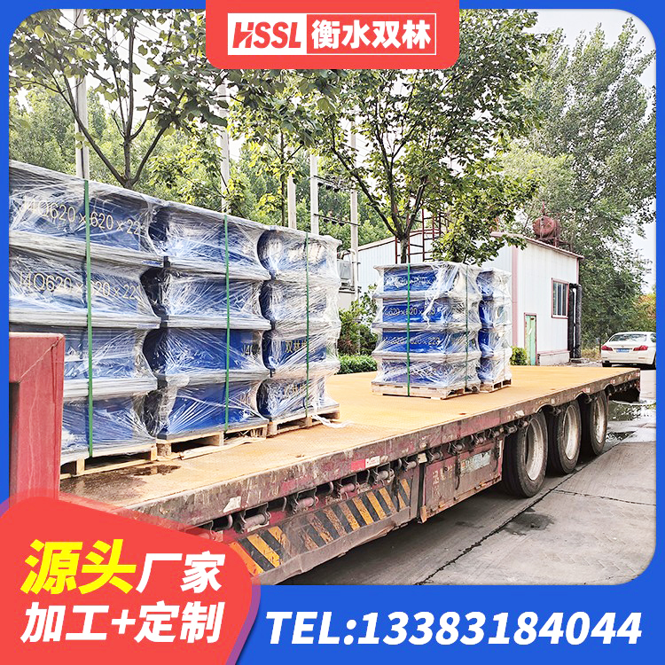 鞍山高阻尼铅芯橡胶隔震支座 鞍山分散力型橡胶隔震支座生产厂家 鞍山Y4Q铅芯橡胶隔震支座厂家电话 鞍山天然LNR橡胶支座厂家 - 第6张