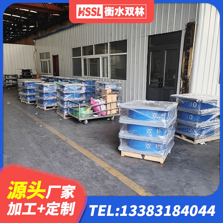 鞍山LNR1000隔震支座什么价格 鞍山连廊橡胶隔震支座厂家 鞍山减振橡胶隔震支座厂家 鞍山建筑非连续端铅芯橡胶隔震支座厂家 - 第6张