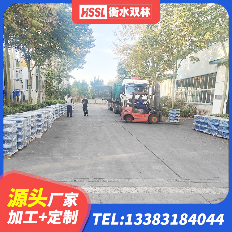 鞍山HDR800高阻尼隔震支座厂家电话 鞍山建筑圆形高阻尼隔震支座生产厂家 鞍山建筑隔震支座多少钱-个 鞍山LNR系列水平分散形橡胶隔震支座源头工厂 - 第2张