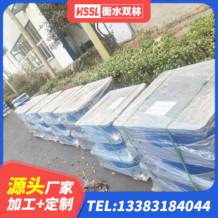 鞍山圆形高阻尼橡胶隔震支座的生产厂家 鞍山HDR1000高阻尼橡胶支座生产厂家 鞍山LRB700橡胶隔震支座厂家 鞍山LNR1100天然隔震支座 - 第3张